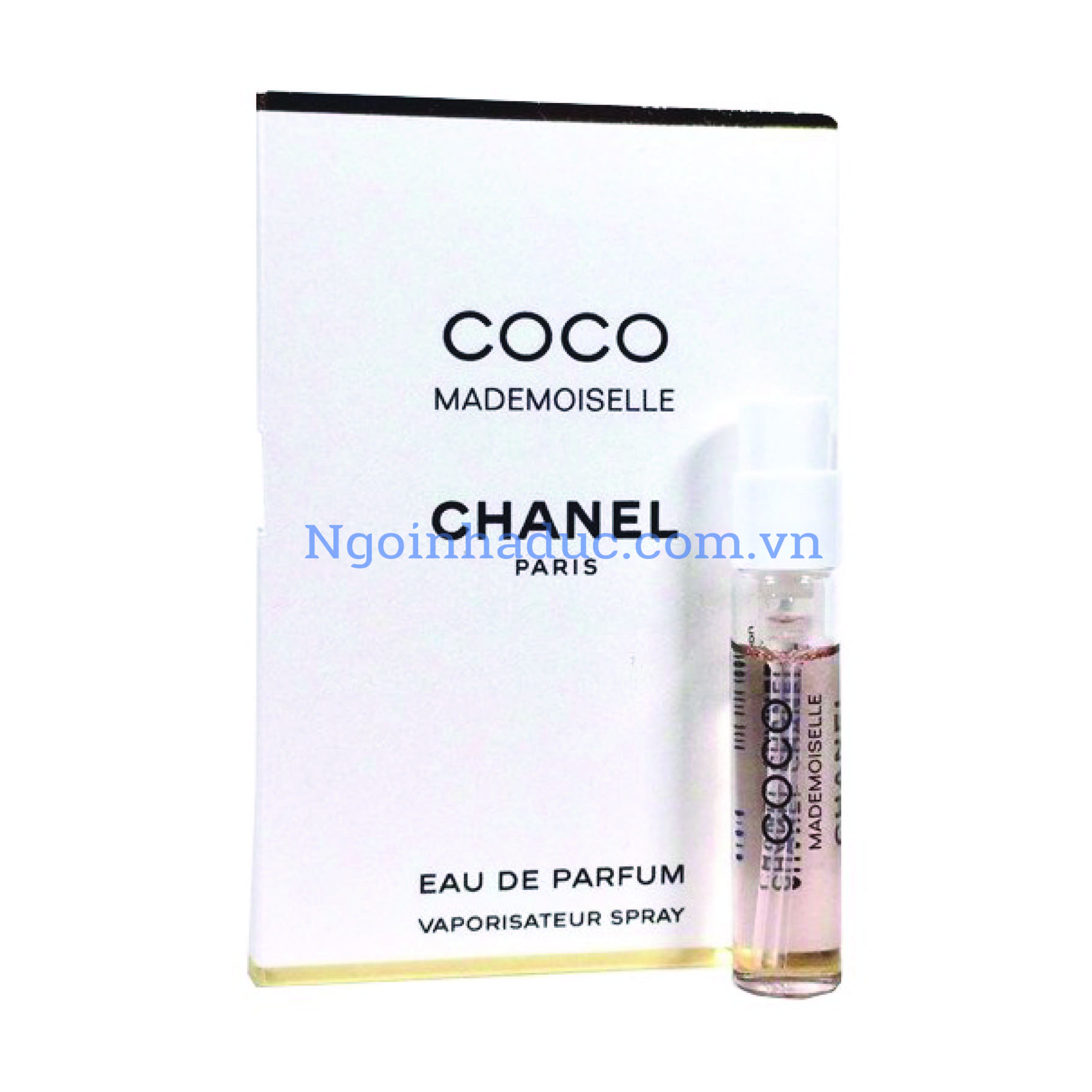Nước hoa mini Coco Chanel 2ml