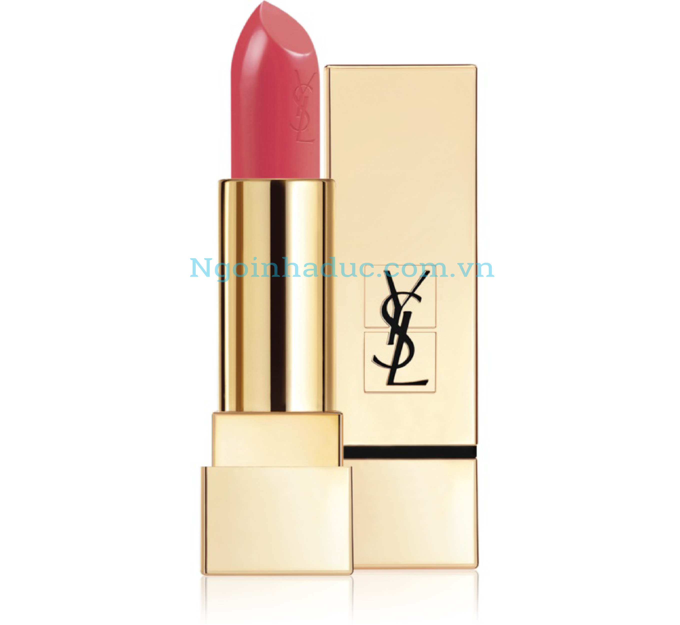 Son YSL - Rouge Pur Couture số 52