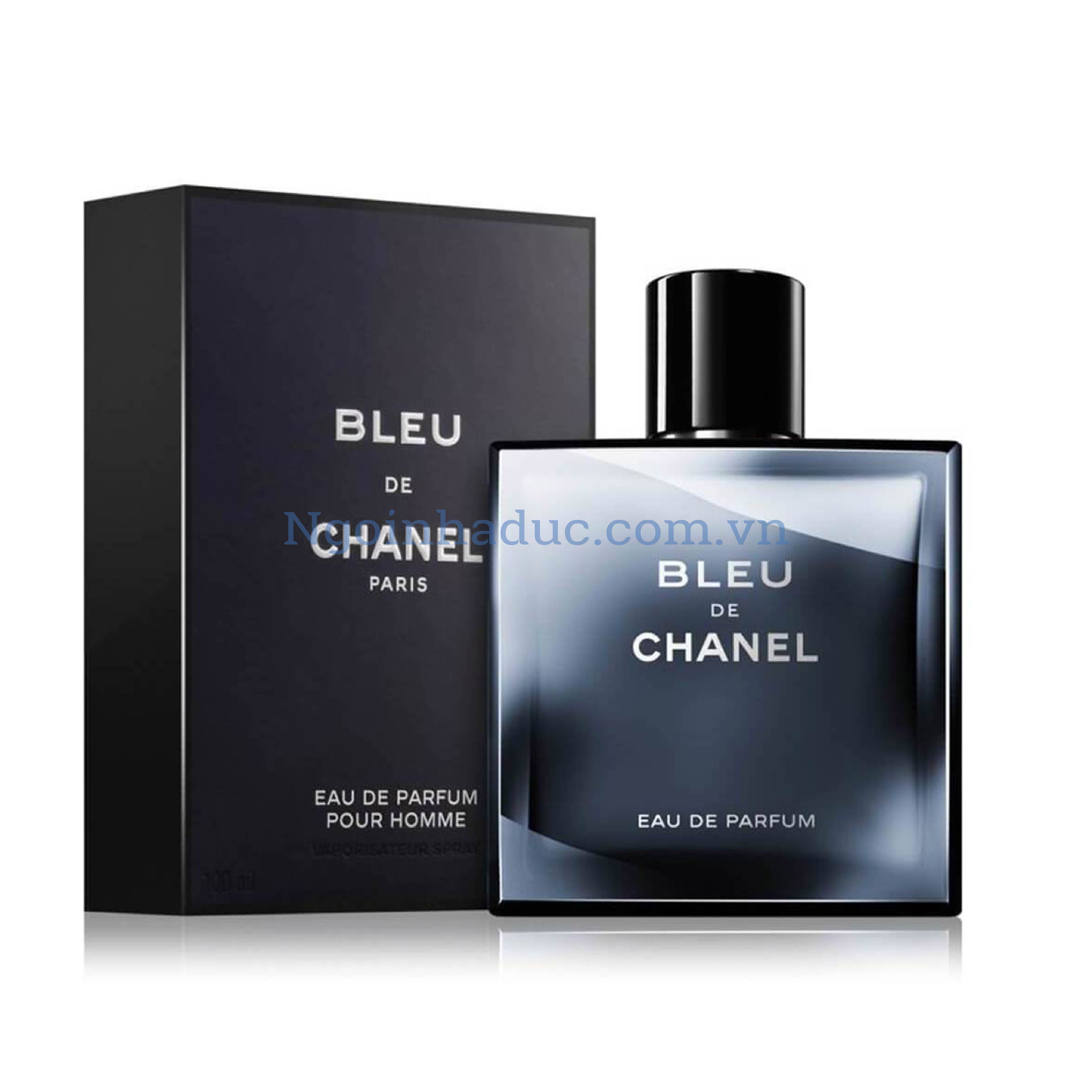 Nước hoa nam Chanel Bleu EDP (50ml)
