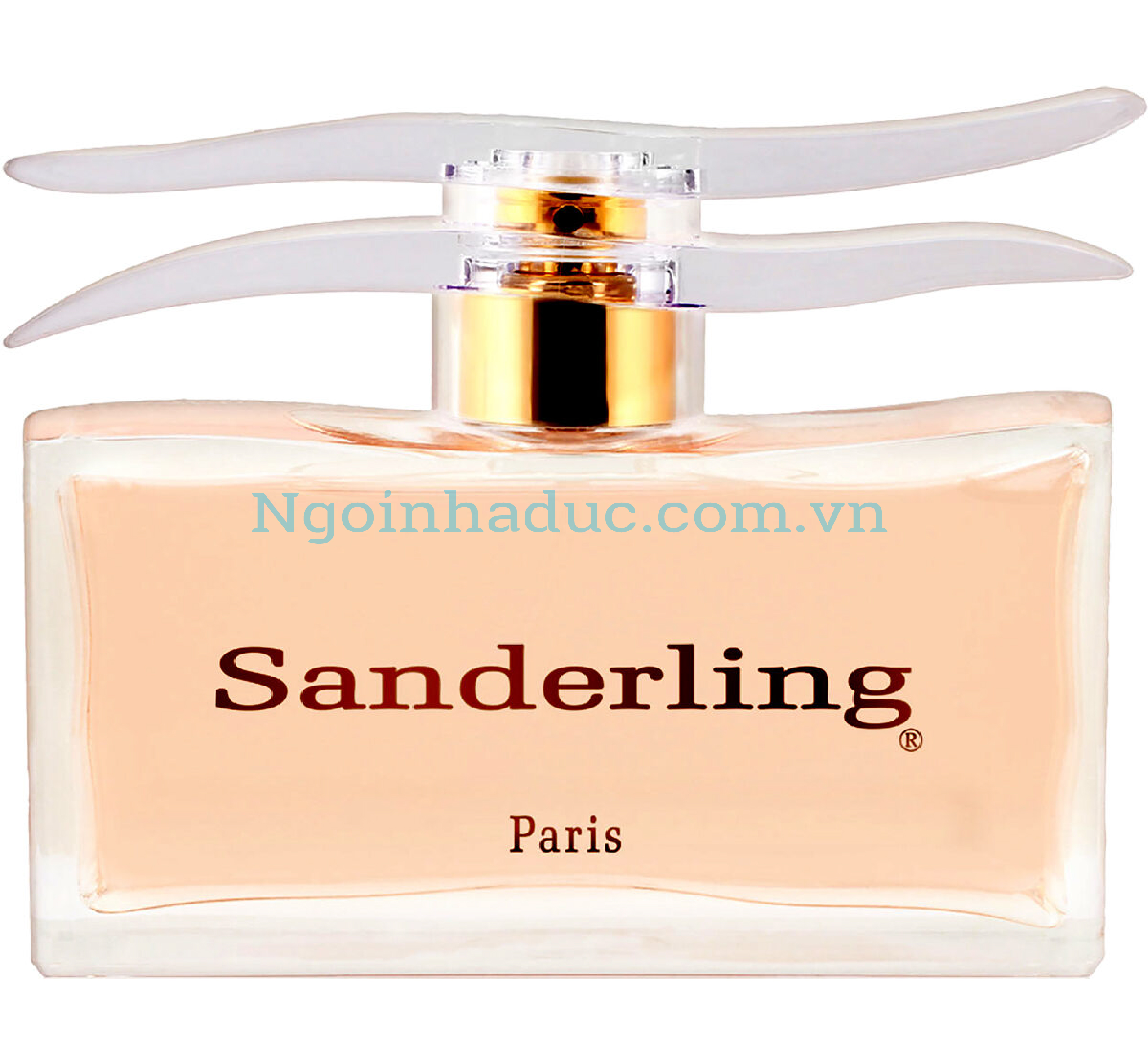 Nước hoa Sanderling Paris (100ml) (Pháp)