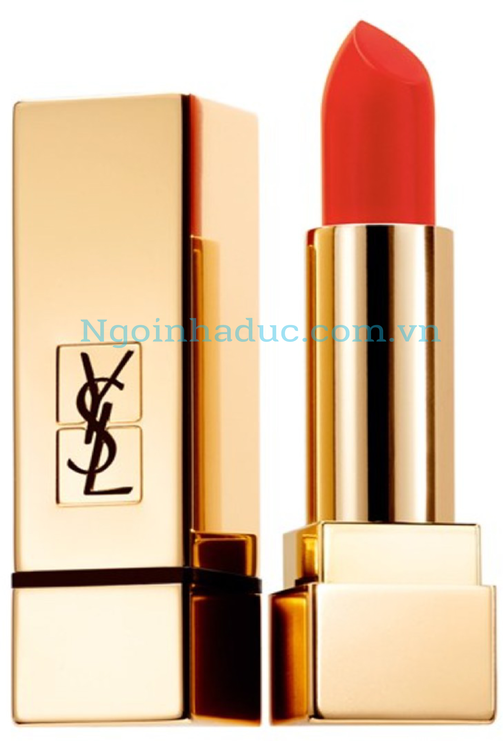Son YSL - Rouge Pur Couture số 213