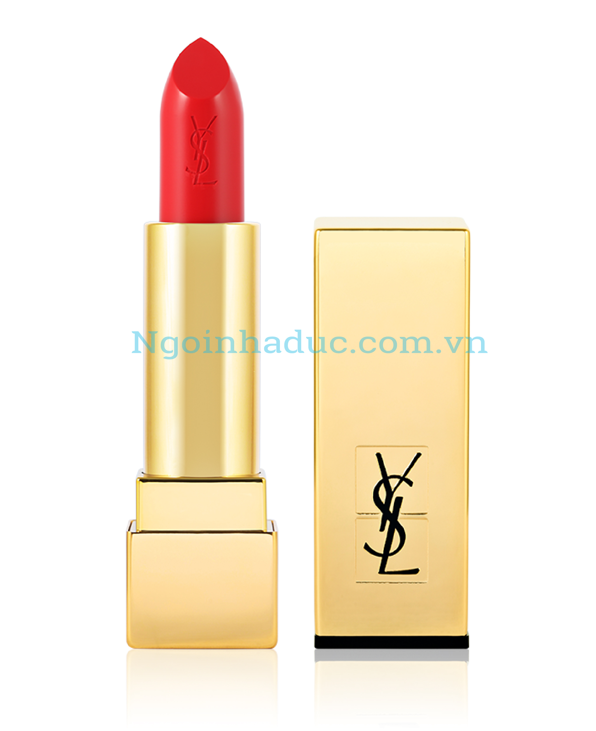 Son YSL - Rouge Pur Couture số 50
