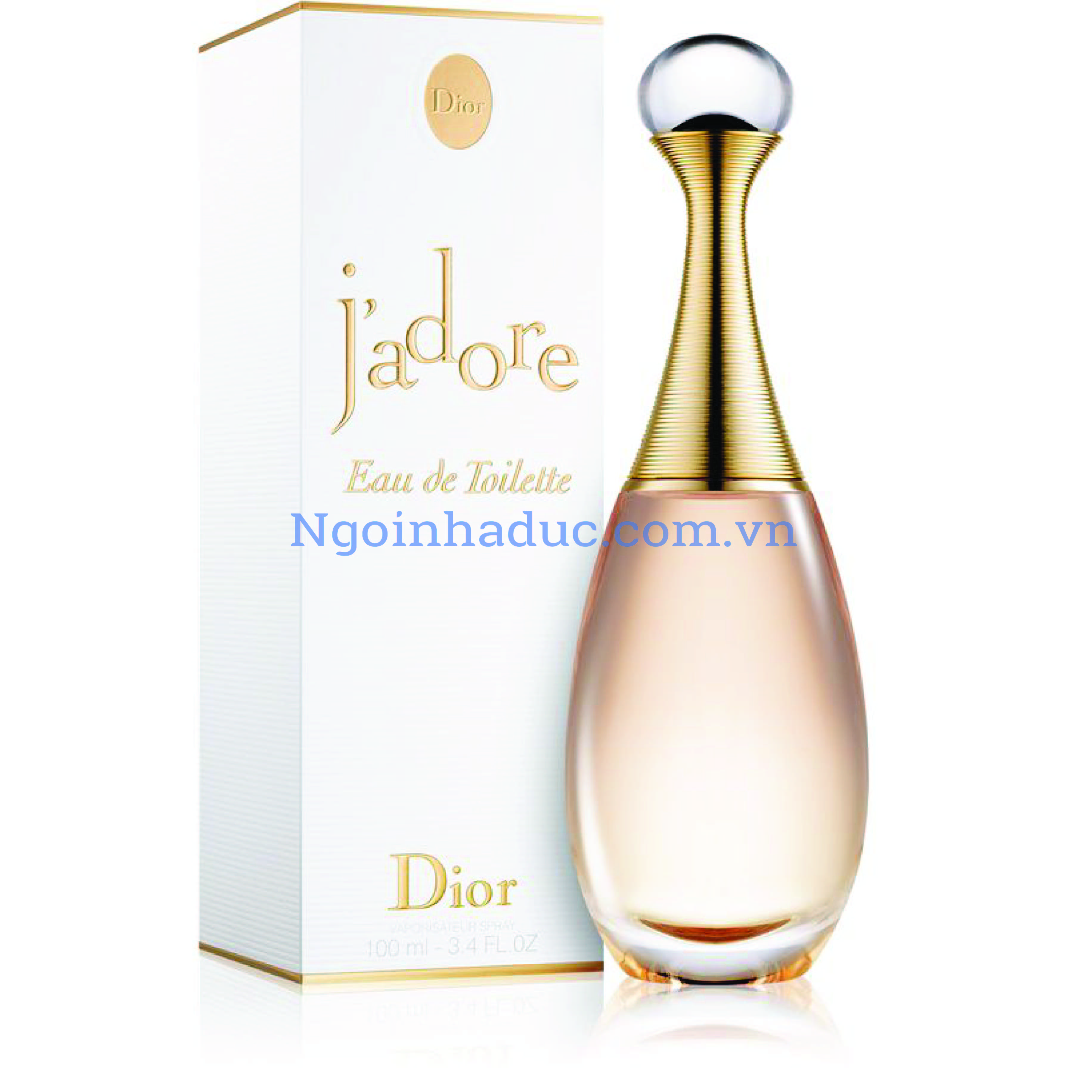 Nước hoa Dior Jadore Edt (100ml)