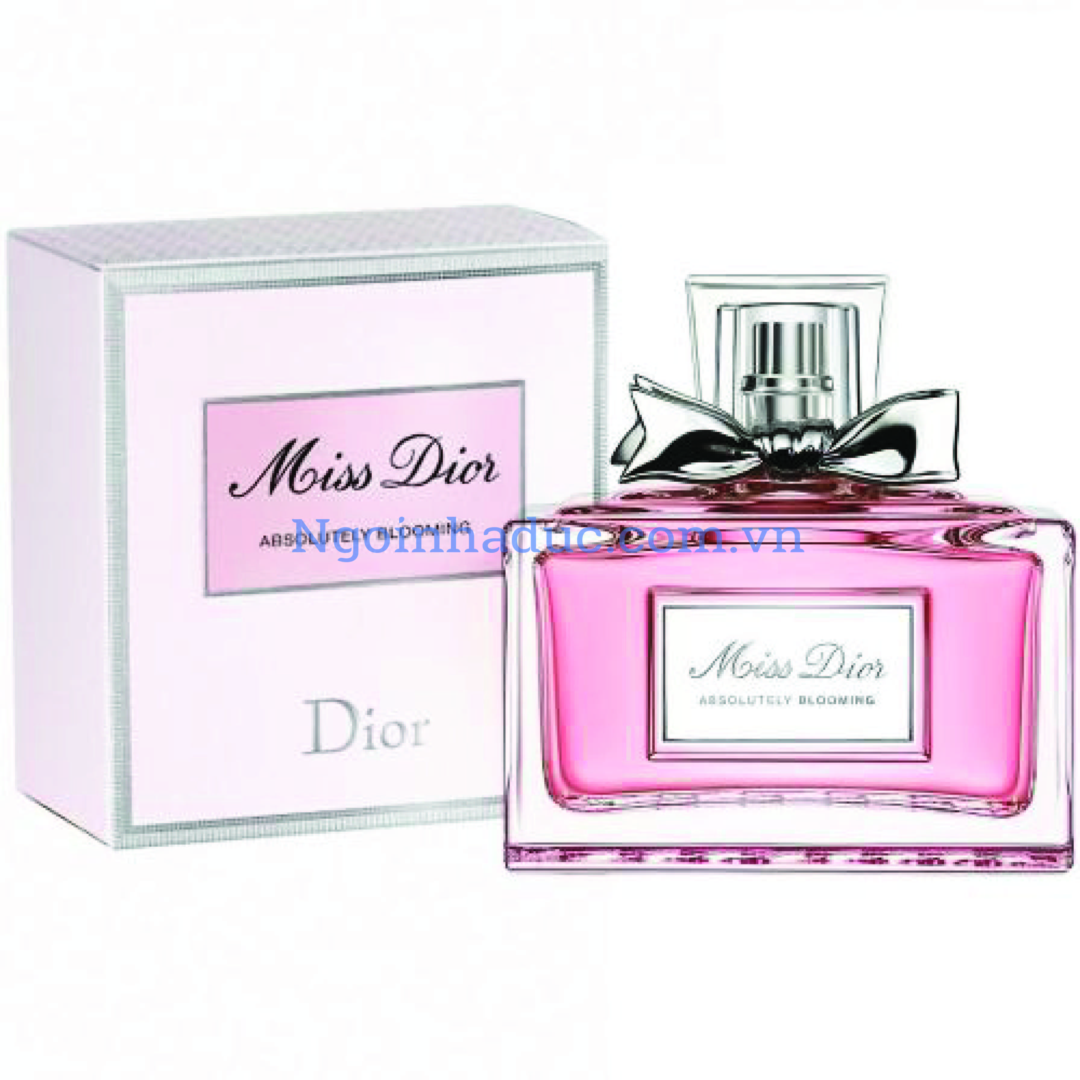 Nước hoa Miss Dior Absolutely Blooming EDP 50ml