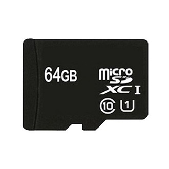 Thẻ nhớ Micro 64G