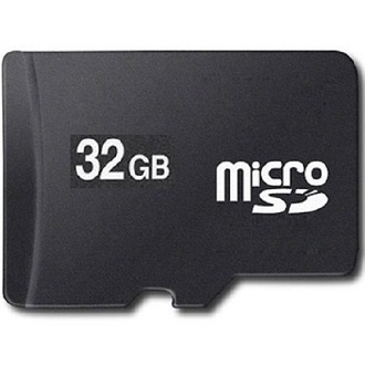 Thẻ nhớ Micro 32G