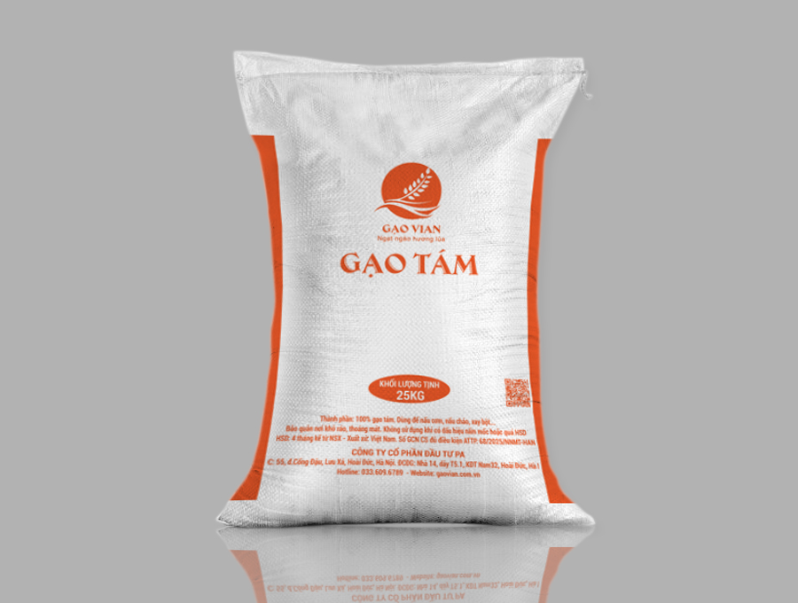 G50 - GẠO TÁM THÁI